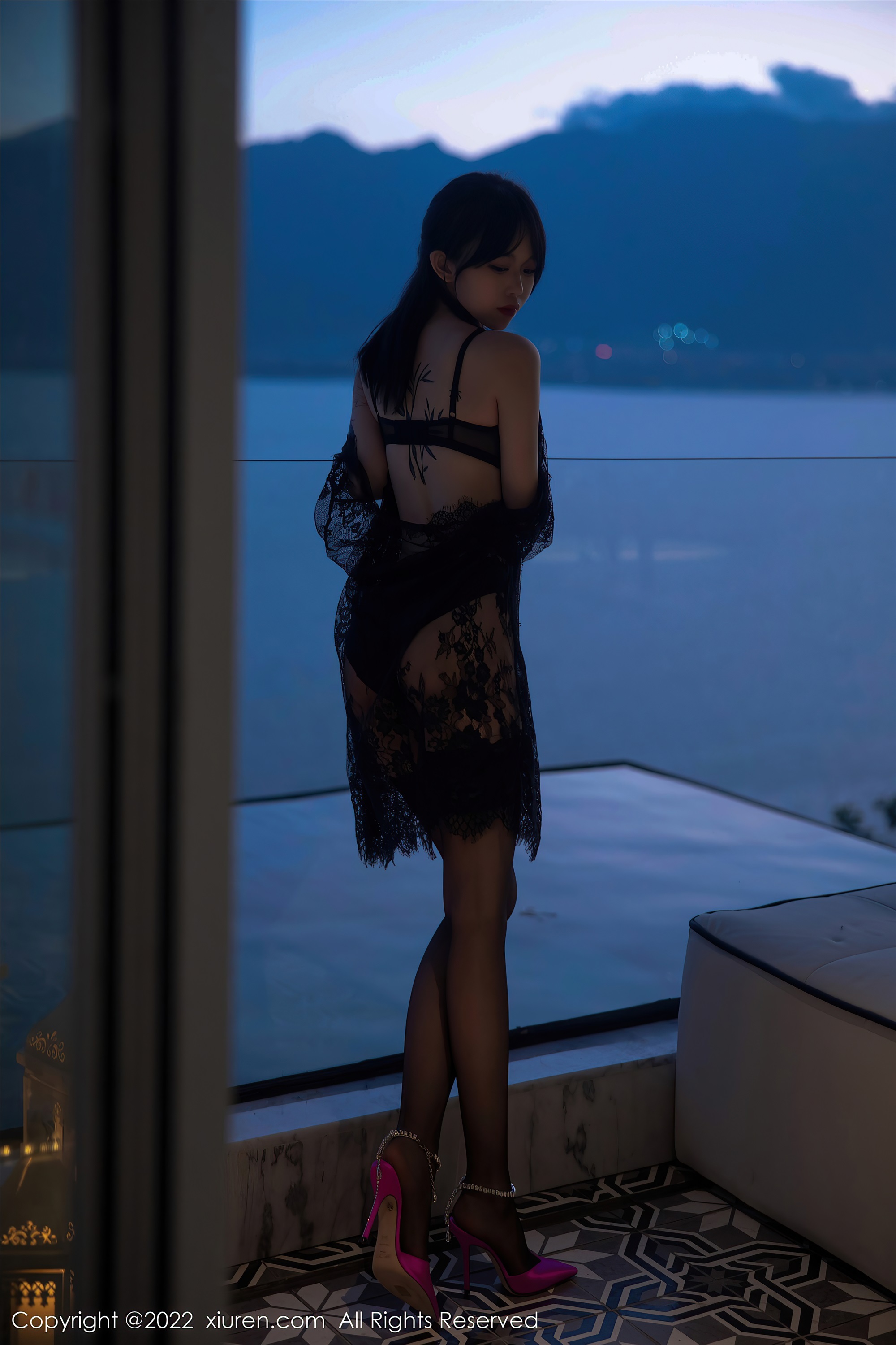 Xiuren秀人网 2022.08.25 NO.5491 奶瓶